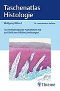 E-Book (pdf) Taschenatlas Histologie von Wolfgang Kühnel