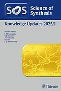 E-Book (pdf) Science of Synthesis: Knowledge Updates 2025/1 von 