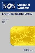 E-Book (pdf) Science of Synthesis: Knowledge Updates 2025/2 von 