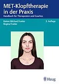E-Book (pdf) MET-Klopftherapie in der Praxis von Rainer-Michael Franke, Regina Franke