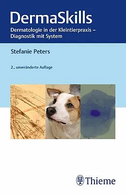 E-Book (pdf) DermaSkills von Stefanie Peters