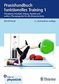 E-Book (epub) Praxishandbuch funktionelles Training 1 von Dirk Ehrhardt