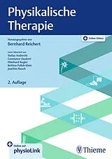 Set mit div. Artikeln (Set) Physikalische Therapie von 