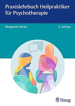 E-Book (pdf) Praxislehrbuch Heilpraktiker für Psychotherapie von Margarete Stöcker