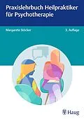 E-Book (epub) Praxislehrbuch Heilpraktiker für Psychotherapie von Margarete Stöcker