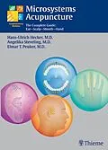 E-Book (epub) Microsystems Acupuncture von Hans-Ulrich Hecker, Angelika Steveling, Elmar T. Peuker