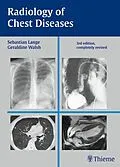 E-Book (epub) Radiology of Chest Diseases von Sebastian Lange, Geraldine Walsh