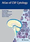 E-Book (epub) Atlas of CSF Cytology von Harald Kluge, Valentin Wieczorek, Ernst Linke