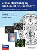 E-Book (epub) Cranial Neuroimaging and Clinical Neuroanatomy von Hans-Joachim Kretschmann, Wolfgang Weinrich