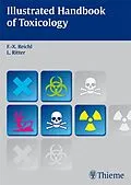 E-Book (epub) Illustrated Handbook of Toxicology von Franz-Xaver Reichl, Leonard Ritter