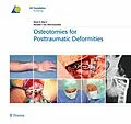 E-Book (epub) Osteotomies for Posttraumatic Deformities von Ronald J. van Heerwaarden, René K. Marti