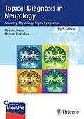 E-Book (epub) Topical Diagnosis in Neurology von Mathias Bähr, Michael Frotscher