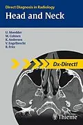 E-Book (epub) Head and Neck Imaging von Mathias Cohnen, Volkher Engelbrecht, Benjamin Fritz