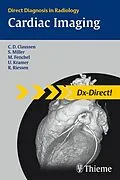 E-Book (epub) Cardiac Imaging von Michael Fenchel, Ulrich Kramer, Reimer Riessen