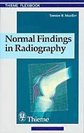 E-Book (epub) Normal Findings in Radiography von Torsten Bert Moeller