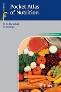 E-Book (epub) Pocket Atlas of Nutrition von Hans Konrad Biesalski, Peter Grimm