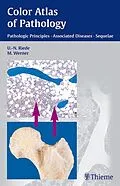 E-Book (epub) Color Atlas of Pathology von Urs-Nikolaus Riede, Martin Werner