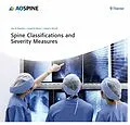 E-Book (epub) Spine Classifications and Severity Measures von Joseph R. Dettori, Daniel C. Norvell, Jens Chapman