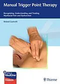 E-Book (epub) Manual Trigger Point Therapy von Roland Gautschi