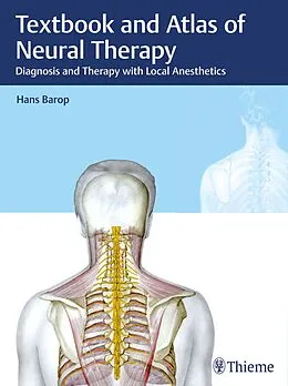 E-Book (epub) Textbook and Atlas of Neural Therapy von Hans Barop