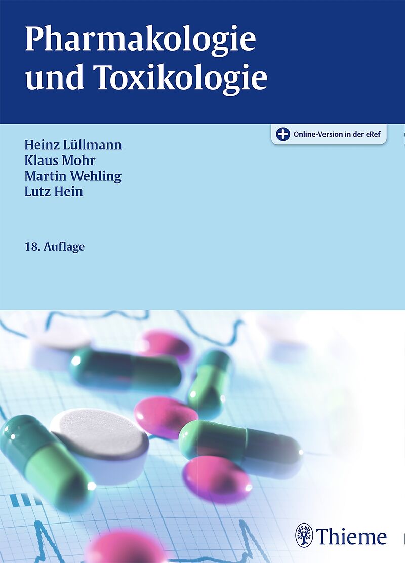 Taschenatlas Pharakologie PDF Epub-Ebook