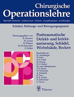 Fester Einband Band 3: Ösophagus, Magen, Darm von Bernd Kremer, Hans-Wilhelm Schreiber