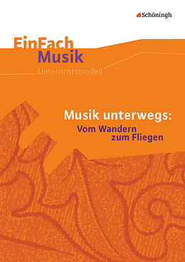 Kartonierter Einband EinFach Musik von Peter W. Schatt