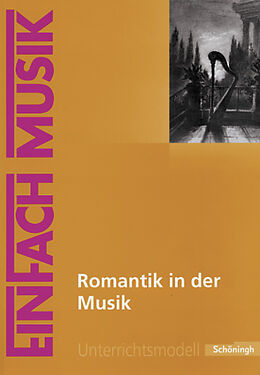 Kartonierter Einband EinFach Musik von Norbert Schläbitz