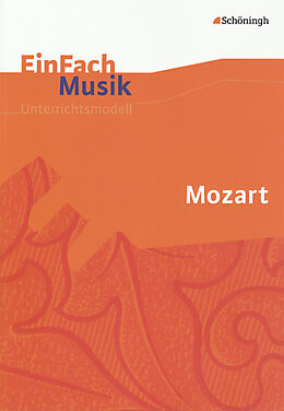 Kartonierter Einband EinFach Musik von Matthias Korten