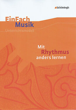 Kartonierter Einband EinFach Musik von Ursula Bredenbeck