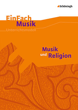 Kartonierter Einband EinFach Musik von Rainer Schmitt