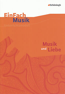 Kartonierter Einband EinFach Musik von Bernd Clausen