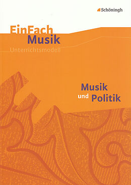 Kartonierter Einband EinFach Musik von Peter W. Schatt