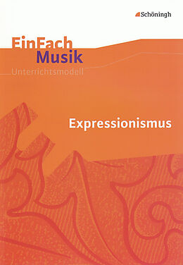 Kartonierter Einband EinFach Musik von Matthias Henke, Frauke Heß