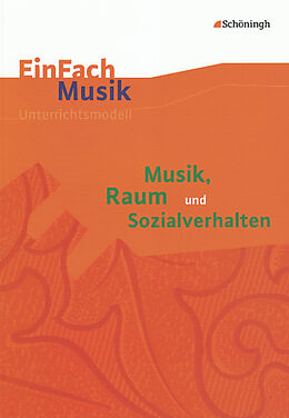 Kartonierter Einband EinFach Musik von Ursula Ditzig-Engelhardt
