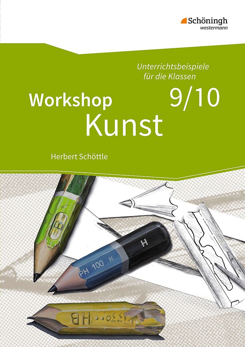 Workshop Kunst
