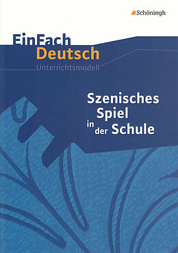 Kartonierter Einband EinFach Deutsch Unterrichtsmodelle von Cornelia Ertmer