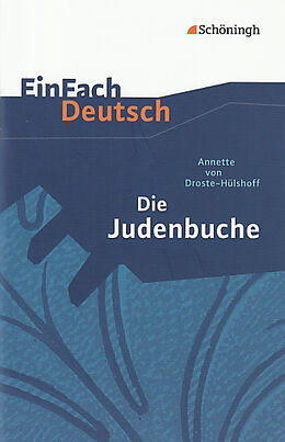 Kartonierter Einband EinFach Deutsch Textausgaben von Johannes Diekhans, Doris Hönes