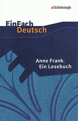 Kartonierter Einband EinFach Deutsch Textausgaben von Ute Hiddemann, Dorothea Waldherr