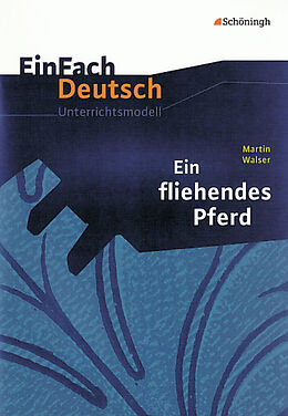Geheftet EinFach Deutsch Unterrichtsmodelle von Achim Sigge