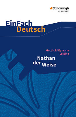 Kartonierter Einband EinFach Deutsch Textausgaben von Johannes Diekhans
