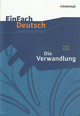 Geheftet EinFach Deutsch Unterrichtsmodelle von Elisabeth Becker