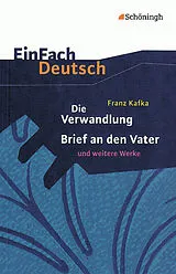 Kartonierter Einband EinFach Deutsch Textausgaben von Elisabeth Becker