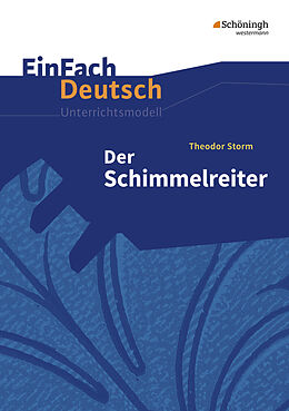 Geheftet EinFach Deutsch Unterrichtsmodelle von Widar Lehnemann