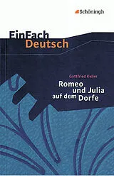 Kartonierter Einband EinFach Deutsch Textausgaben von Helge Seemann