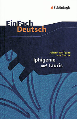 Kartonierter Einband EinFach Deutsch Textausgaben von Michael Fuchs