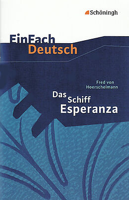 Geheftet EinFach Deutsch Textausgaben von Franz Waldherr