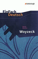 Kartonierter Einband EinFach Deutsch Textausgaben von Norbert Schläbitz