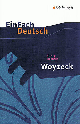 Kartonierter Einband EinFach Deutsch Textausgaben von Norbert Schläbitz