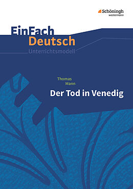 Kartonierter Einband EinFach Deutsch Unterrichtsmodelle von Claudia Müller-Völkl, Michael Völkl